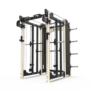 5 Series Nexus Testing Rack - 2.3m