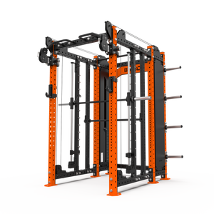 5 Series Nexus Testing Rack - 2.3m