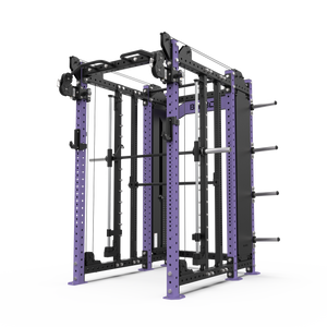 5 Series Nexus Testing Rack - 2.3m