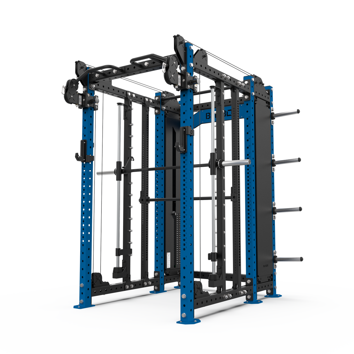 5 Series Nexus Testing Rack - 2.3m