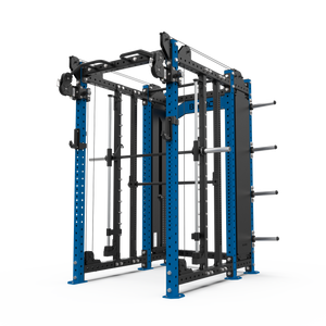 5 Series Nexus Testing Rack - 2.3m