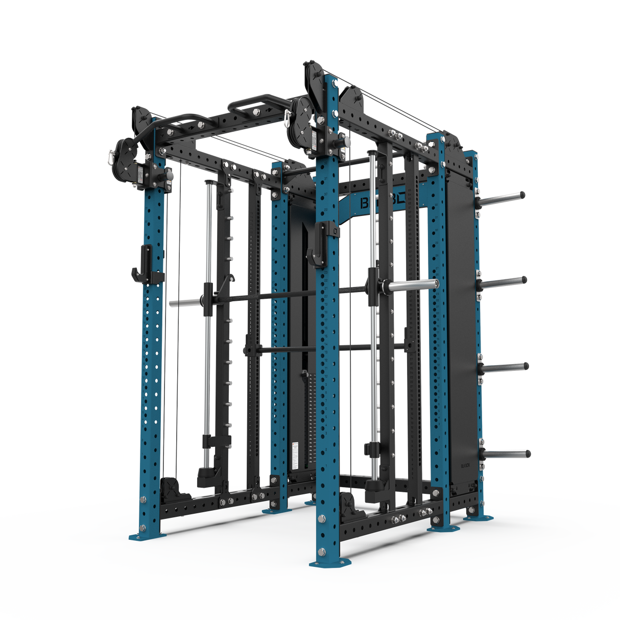 5 Series Nexus Testing Rack - 2.3m