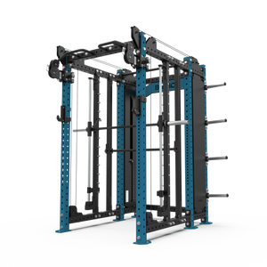 5 Series Nexus Testing Rack - 2.3m