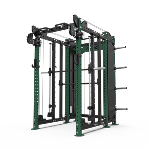 5 Series Nexus Testing Rack - 2.3m