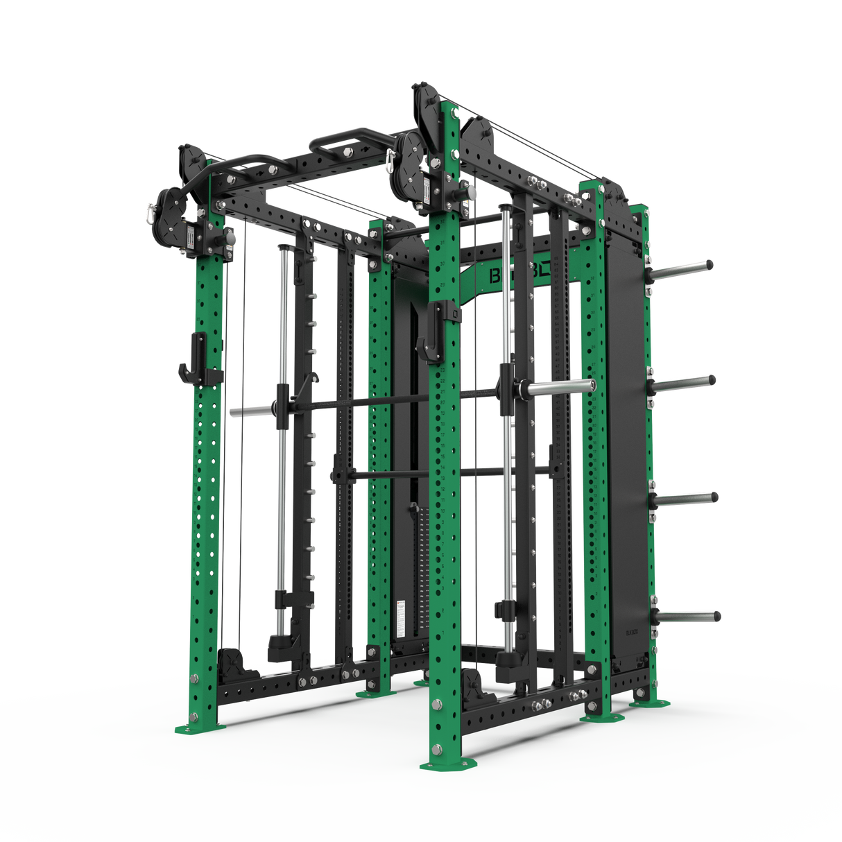 5 Series Nexus Testing Rack - 2.3m