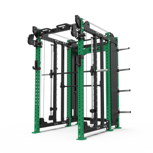 5 Series Nexus Testing Rack - 2.3m