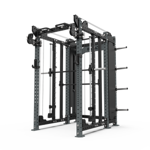 5 Series Nexus Testing Rack - 2.3m