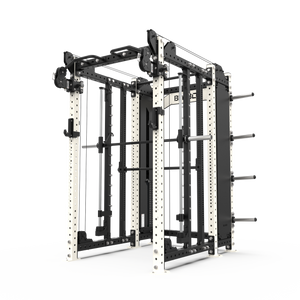5 Series Nexus Testing Rack - 2.3m