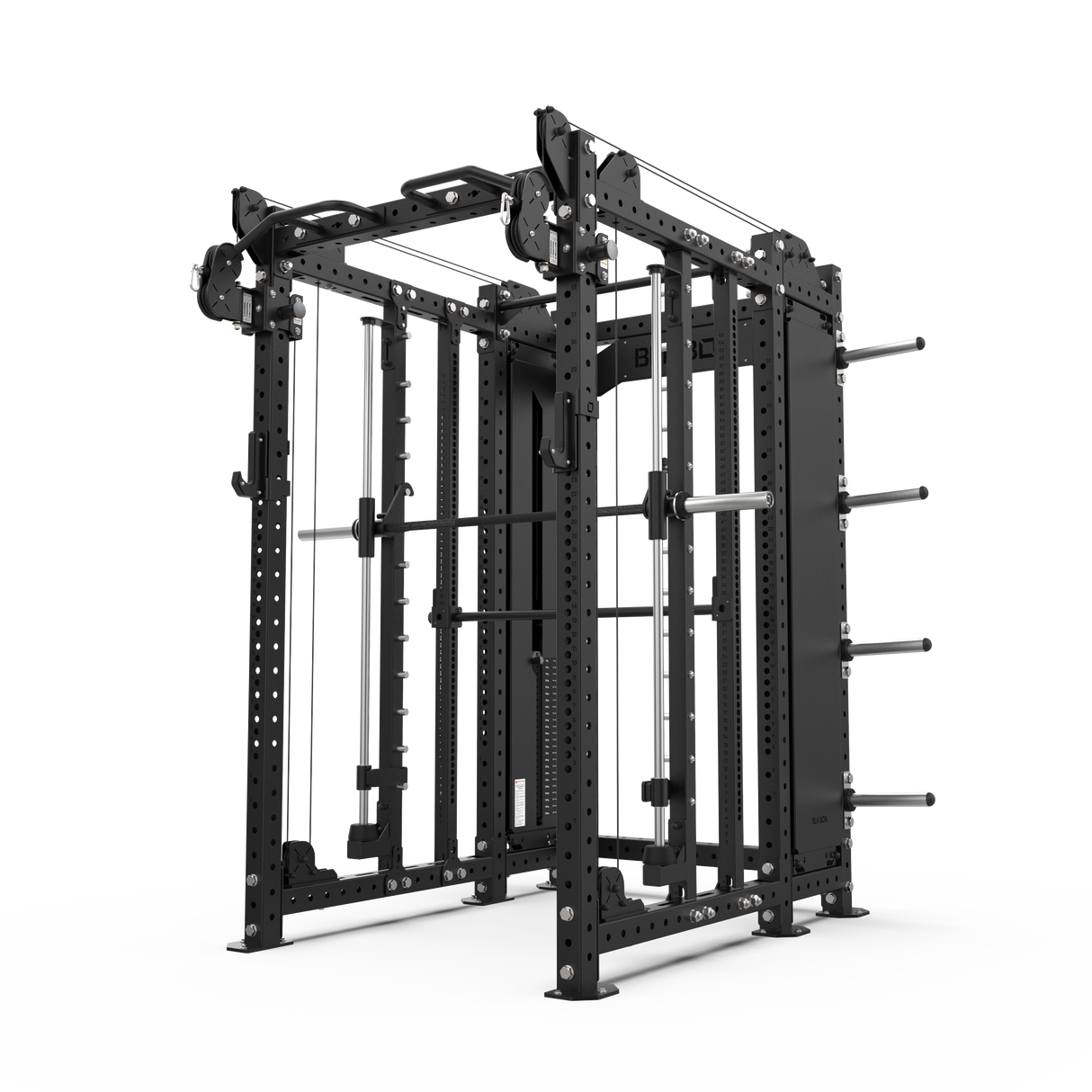 5 Series Nexus Testing Rack - 2.3m