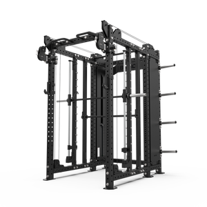 5 Series Nexus Testing Rack - 2.3m