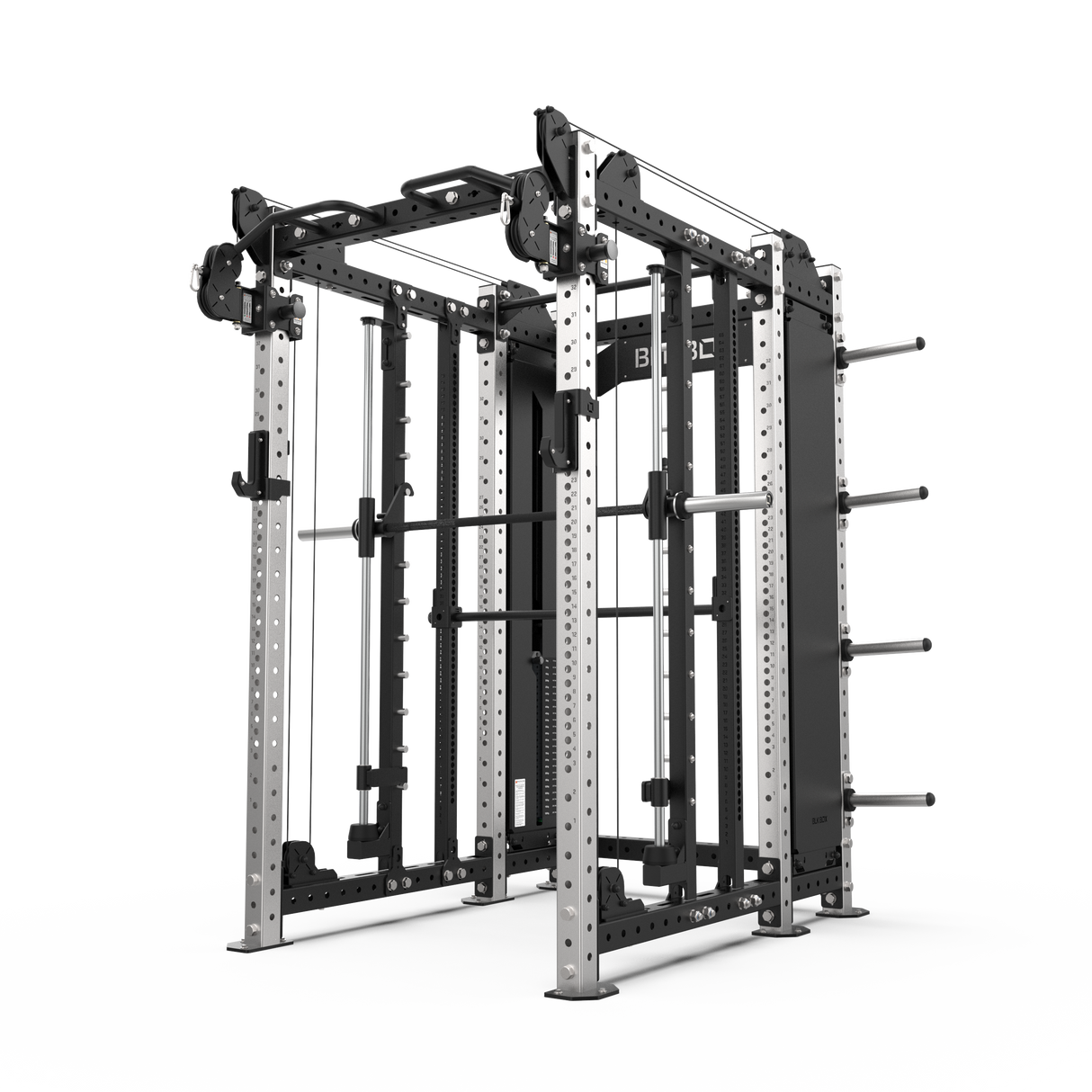 5 Series Nexus Testing Rack - 2.3m