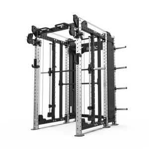 5 Series Nexus Testing Rack - 2.3m