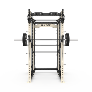 BLK BOX 5 Series Nexus Testing Rack 2.5m – BLK BOX