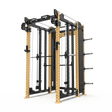 BLK BOX 5 Series Nexus Testing Rack 2.5m – BLK BOX