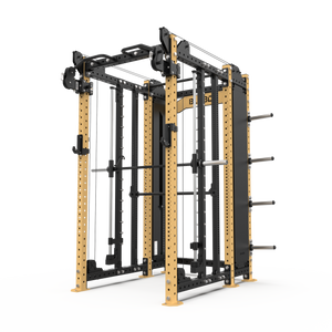 BLK BOX 5 Series Nexus Testing Rack 2.5m – BLK BOX
