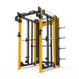 BLK BOX 5 Series Nexus Testing Rack 2.5m – BLK BOX