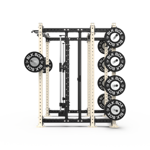 BLK BOX 5 Series Testing Rack 2.3m – BLK BOX