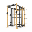 BLK BOX 5 Series Testing Rack 2.3m – BLK BOX