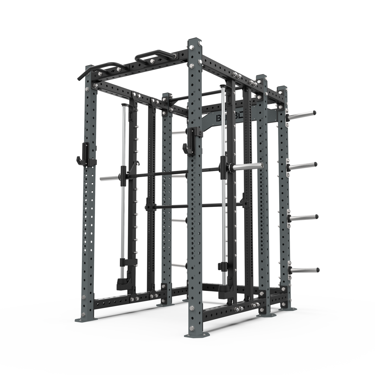 Banc d'essai de la série 5 - 2,3 m