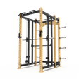 BLK BOX 5 Series Testing Rack 2.5m – BLK BOX