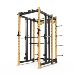 BLK BOX 5 Series Testing Rack 2.5m – BLK BOX