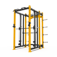 BLK BOX 5 Series Testing Rack 2.5m – BLK BOX