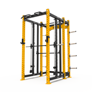 BLK BOX 5 Series Testing Rack 2.5m – BLK BOX