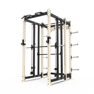 5 Series Testing Rack - 2.5m