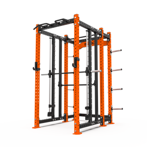 5 Series Testing Rack - 2.5m