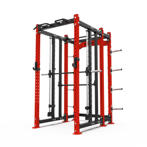 5 Series Testing Rack - 2.5m