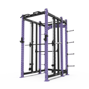 5 Series Testing Rack - 2.5m