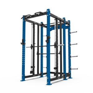 5 Series Testing Rack - 2.5m