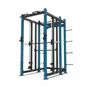 5 Series Testing Rack - 2.5m