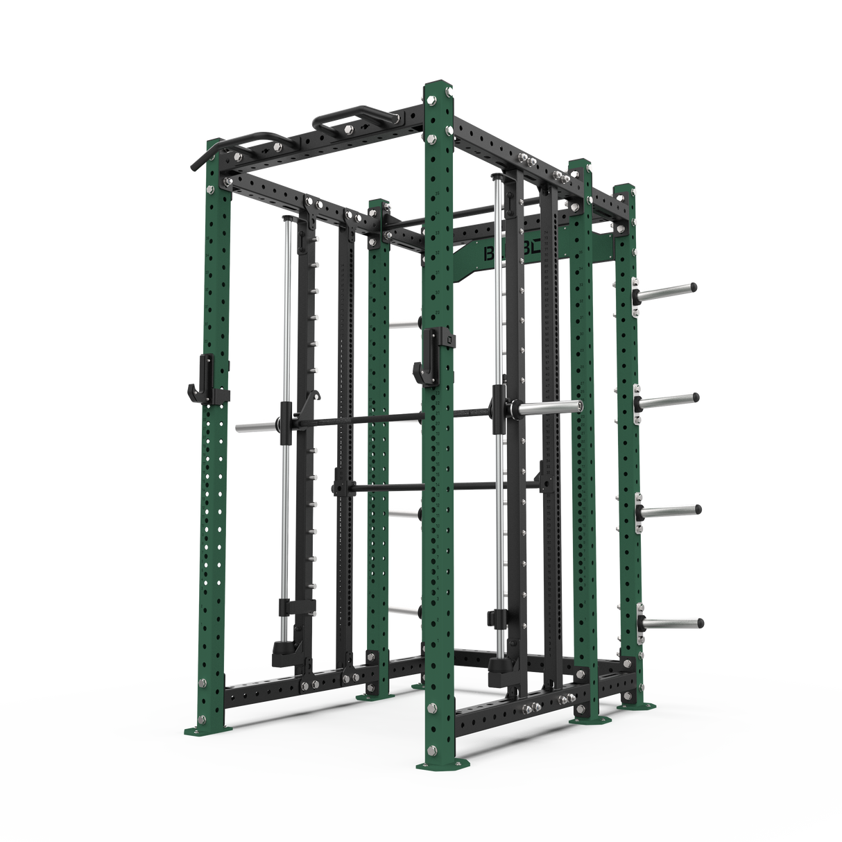 5 Series Testing Rack - 2.5m