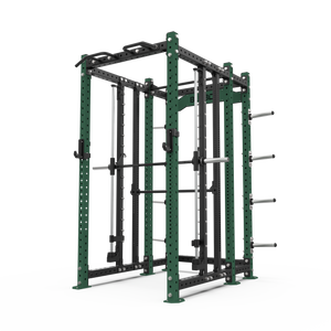 5 Series Testing Rack - 2.5m