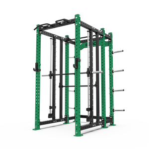 5 Series Testing Rack - 2.5m