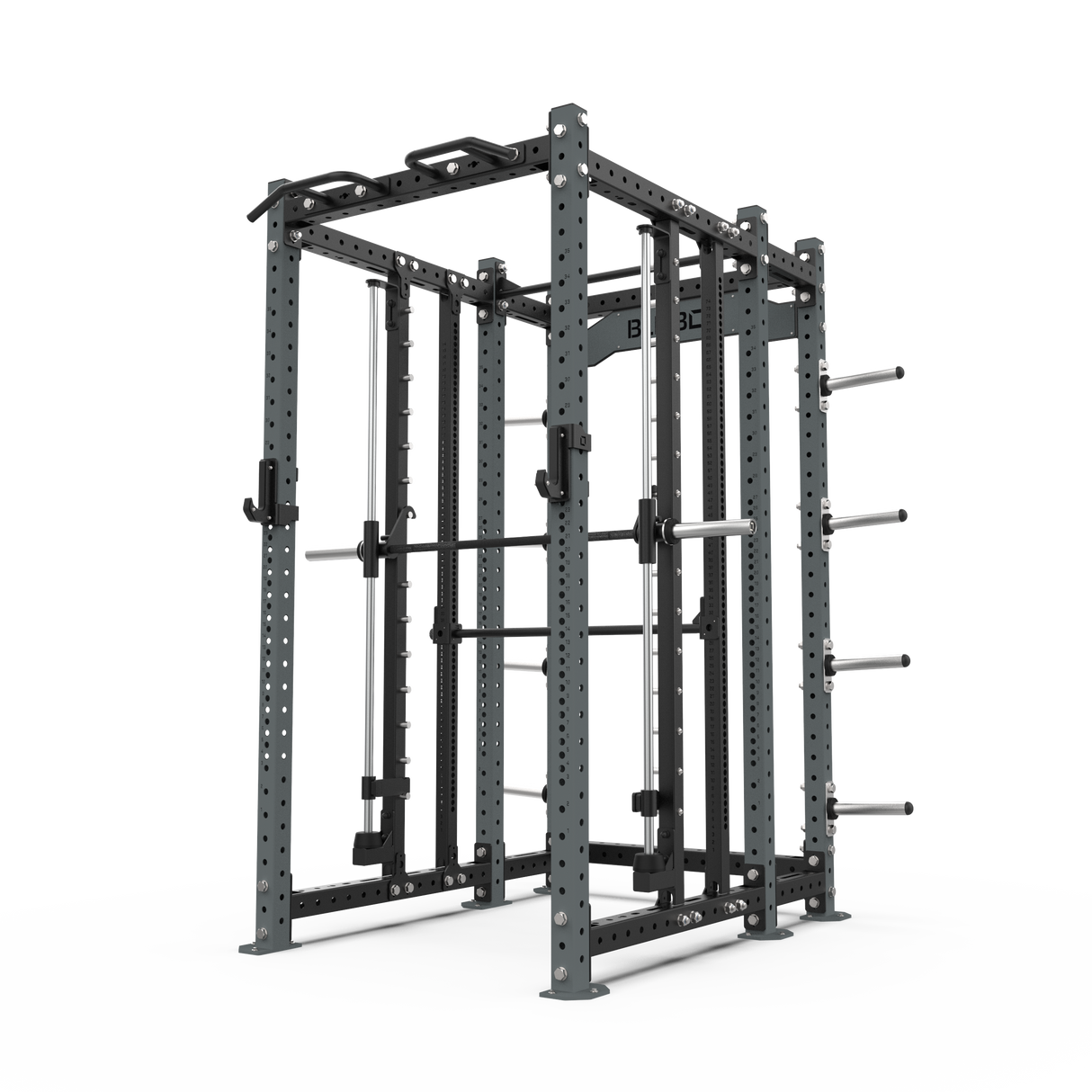 5 Series Testing Rack - 2.5m