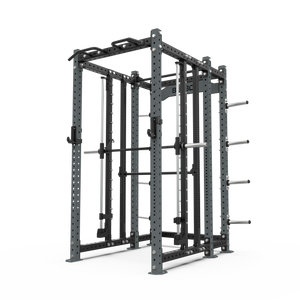 5 Series Testing Rack - 2.5m