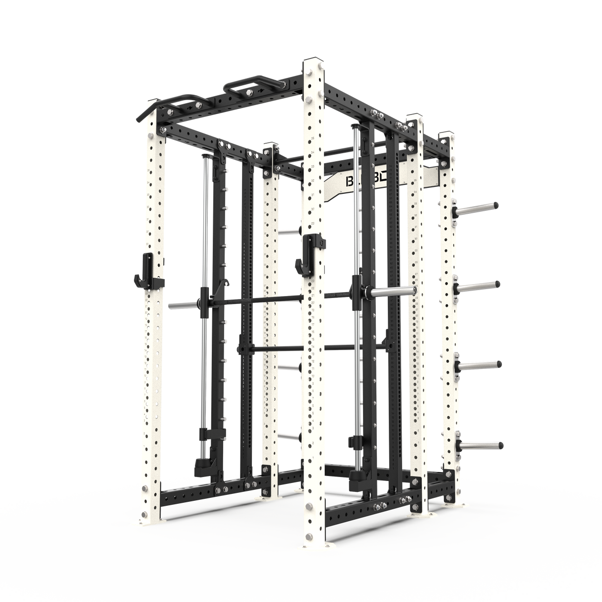 5 Series Testing Rack - 2.5m