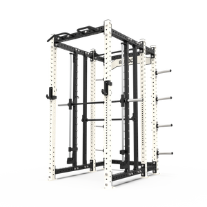 5 Series Testing Rack - 2.5m