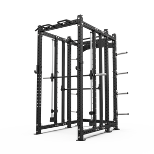 5 Series Testing Rack - 2.5m