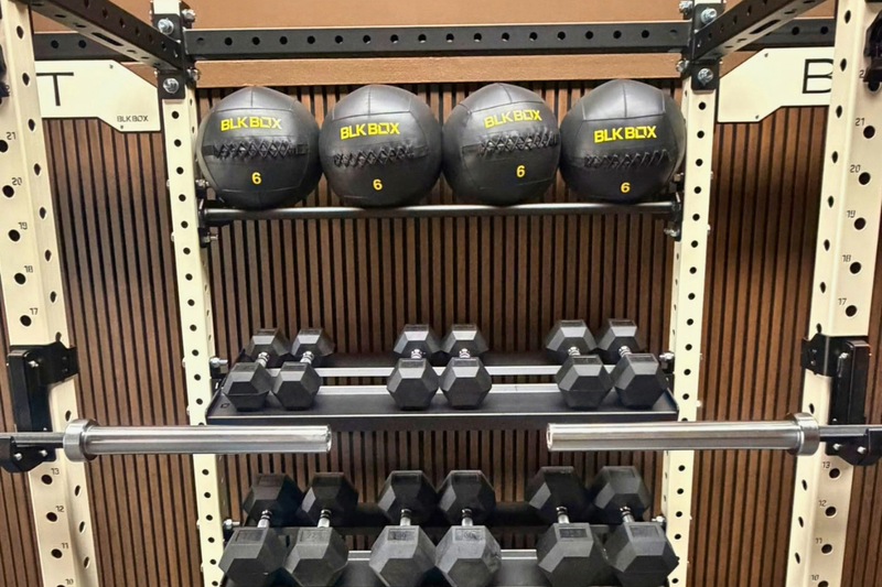 Blast Training Club