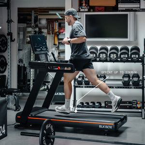 1 Series Treadmill