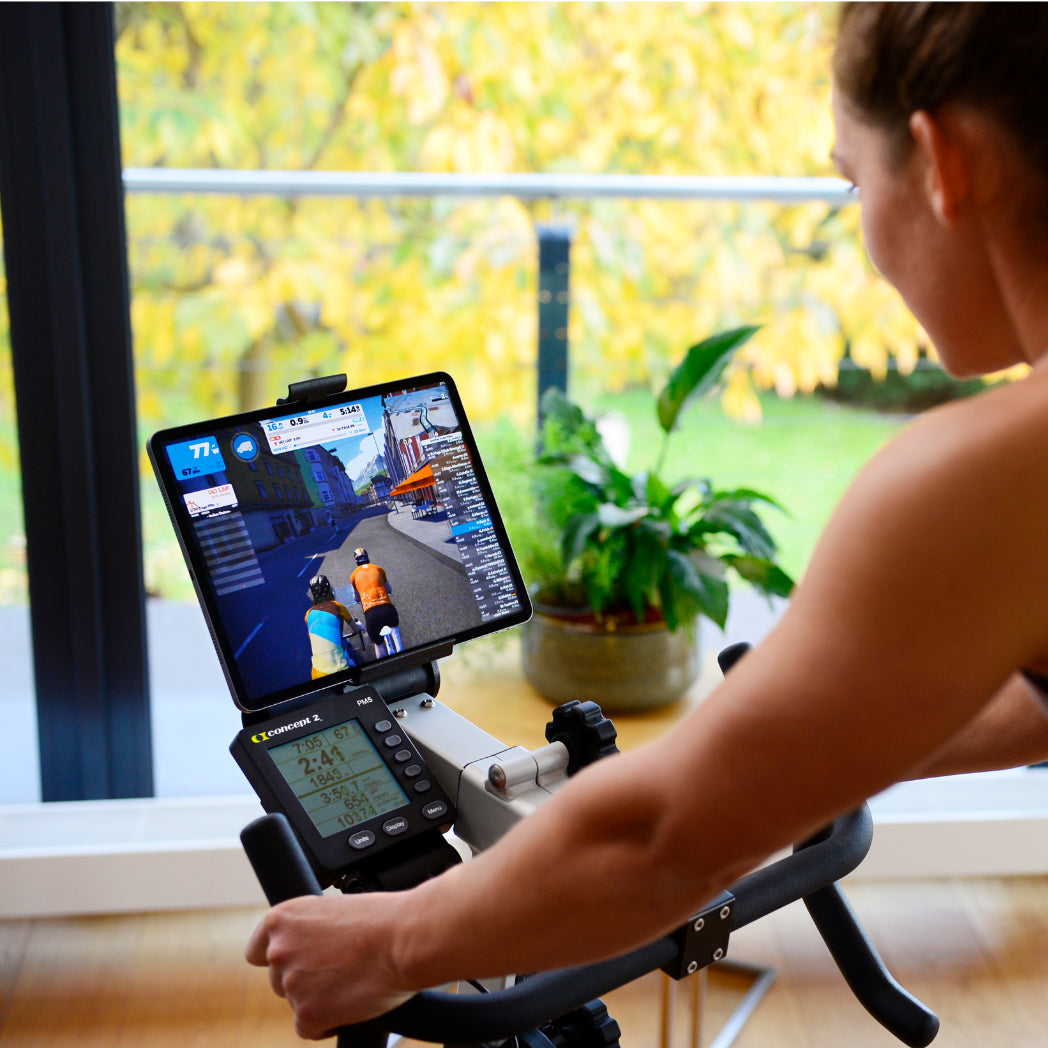 Concept 2 BikeErg-Cardio Machines-BLK BOX