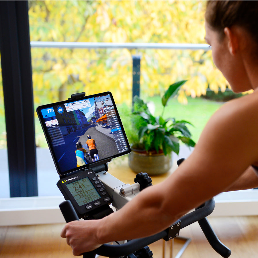 Concept 2 BikeErg-Cardio Machines-BLK BOX