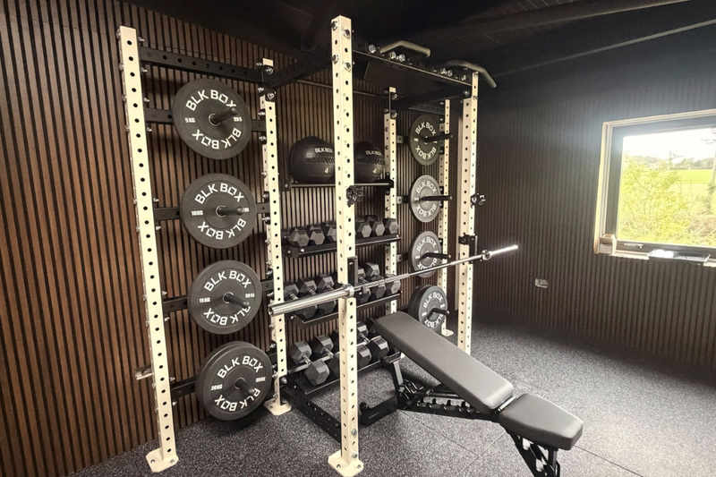 Blast Training Club