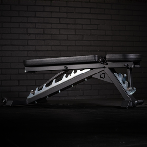 5 Series Adjustable Bench