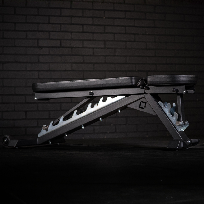 5 Series Adjustable Bench