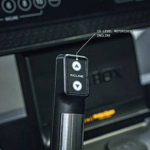 1 Series Treadmill