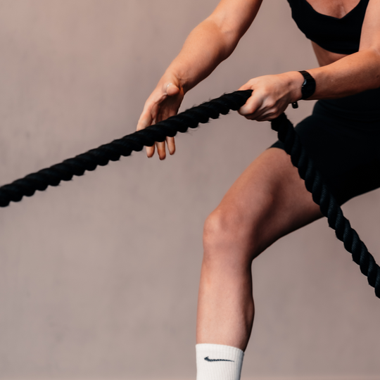 Competition Rope